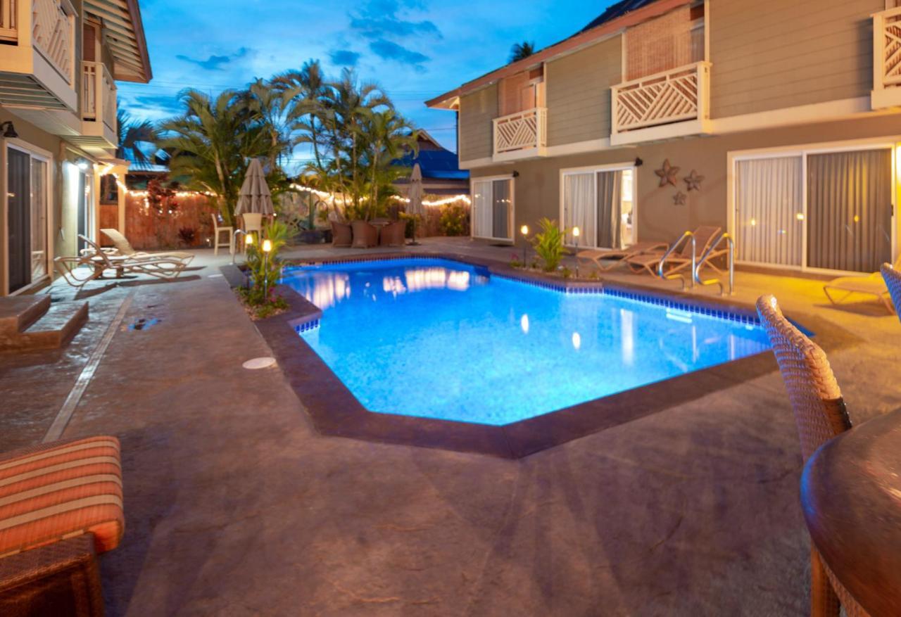 Studio With Mini Kitchen, Pool And Bbq, Pre-Renovation Summer Sale Kihei Exteriör bild