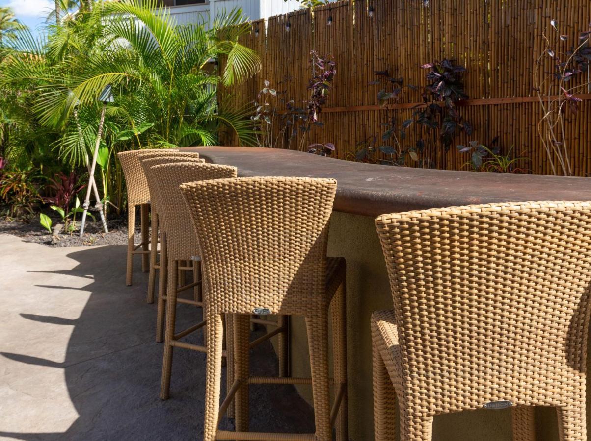 Studio With Mini Kitchen, Pool And Bbq, Pre-Renovation Summer Sale Kihei Exteriör bild