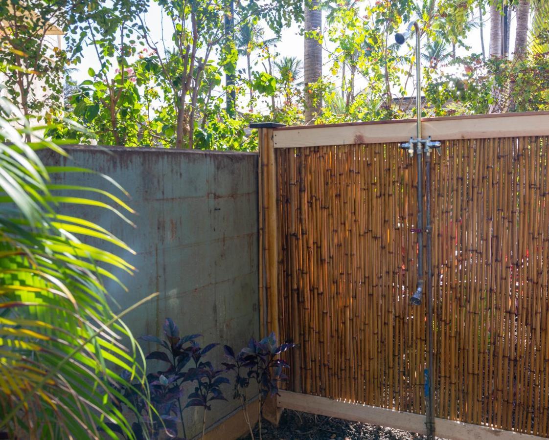 Studio With Mini Kitchen, Pool And Bbq, Pre-Renovation Summer Sale Kihei Exteriör bild
