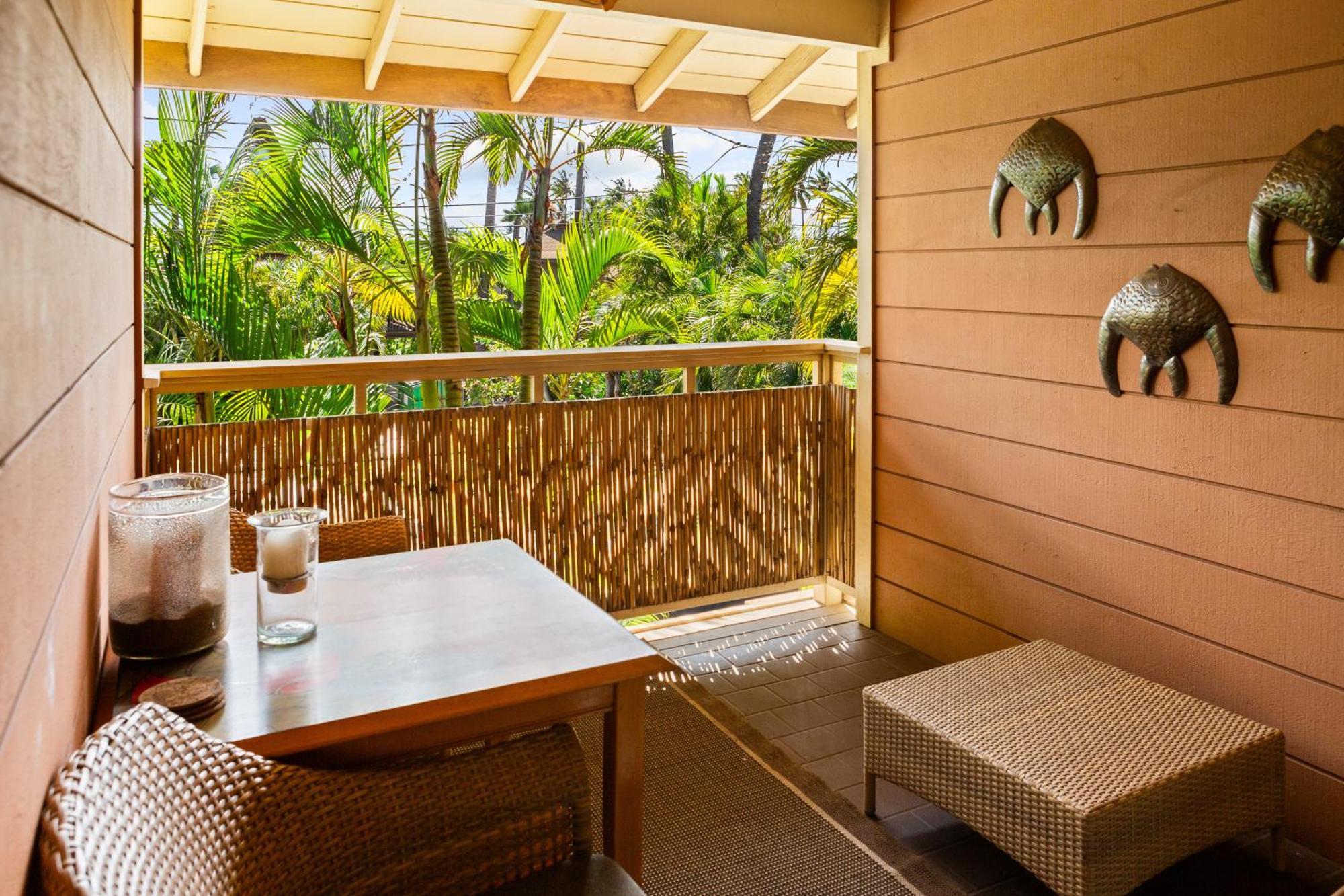 Studio With Mini Kitchen, Pool And Bbq, Pre-Renovation Summer Sale Kihei Exteriör bild